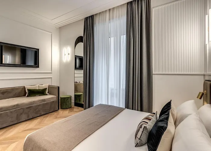 Residenza Piranesi Boutique