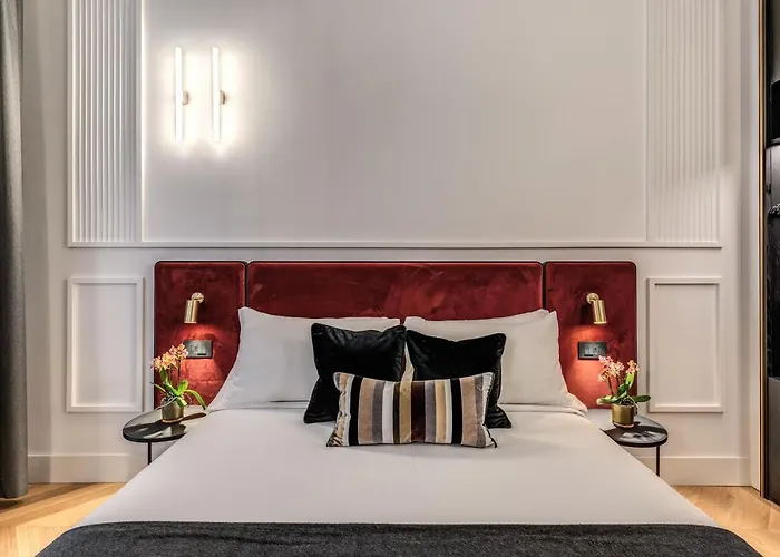 Residenza Piranesi Boutique