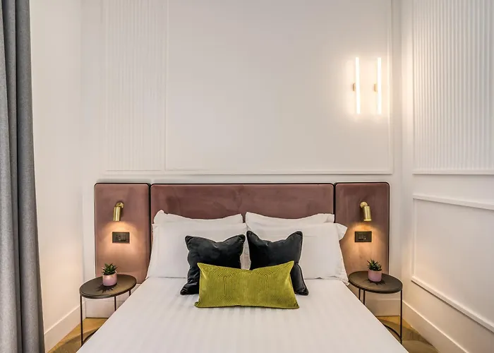 Residenza Piranesi Boutique