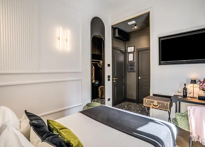 Residenza Piranesi Boutique