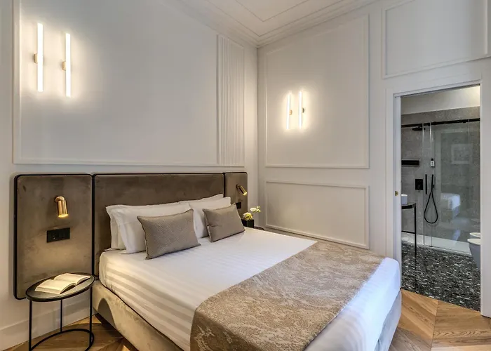 Hotel Residenza Piranesi Boutique
