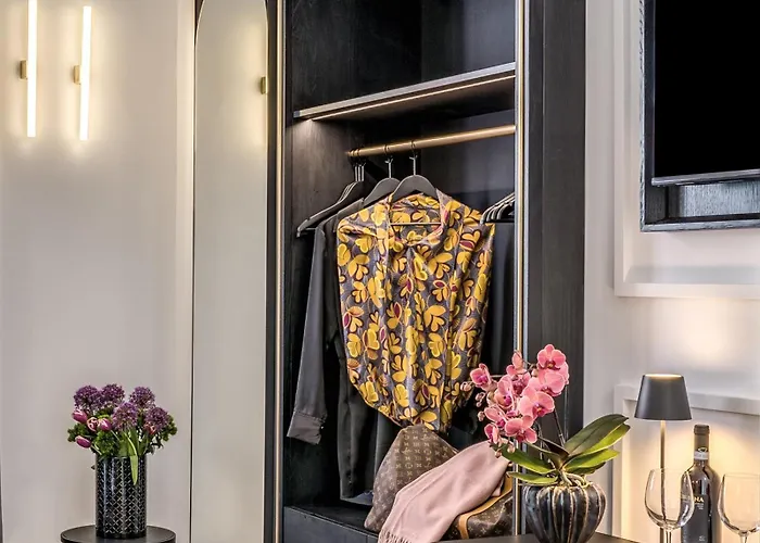 Residenza Piranesi Boutique