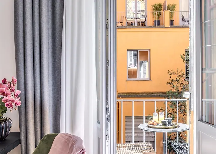 Residenza Piranesi Boutique Roma
