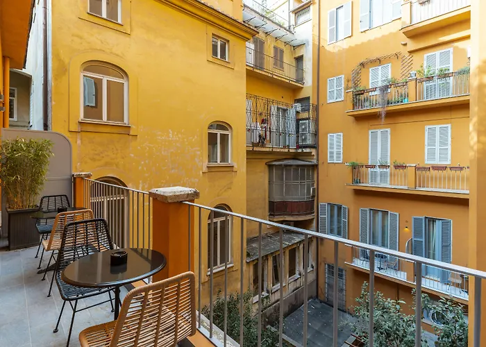 Residenza Piranesi Boutique