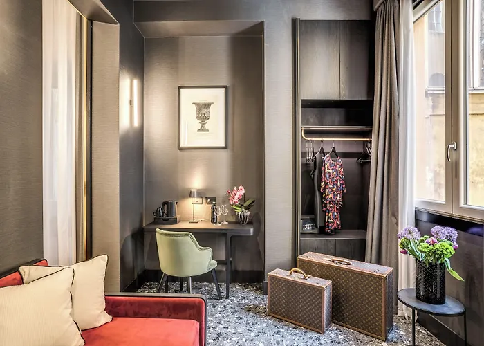 Residenza Piranesi Boutique 4*