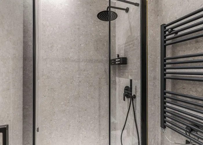 Residenza Piranesi Boutique Otel Roma