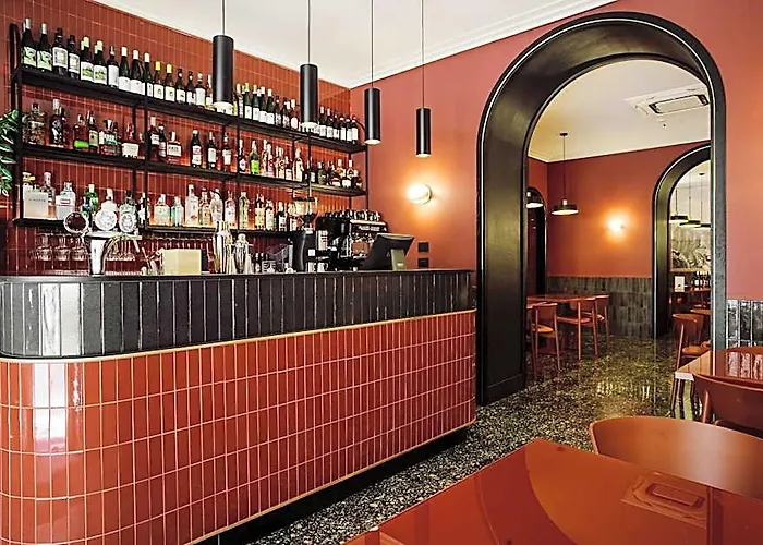Otel Residenza Piranesi Boutique 4*