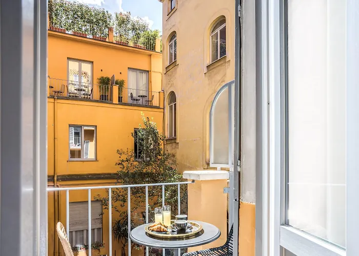 Residenza Piranesi Boutique