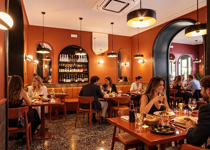 Otel Residenza Piranesi Boutique